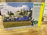 Minitrix 11158 modeltreinset - afbeelding 1 van  5
