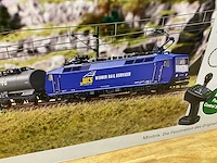 Minitrix 11158 modeltreinset - afbeelding 2 van  5