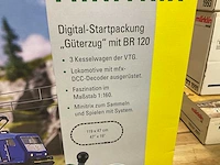 Minitrix 11158 modeltreinset - afbeelding 3 van  5