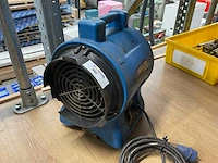Miniveyor air vaf-200 ventilator - afbeelding 1 van  2