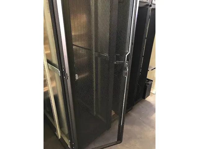 Minkels 19” patchkast (4x) - afbeelding 2 van  12