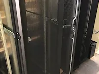 Minkels 19” patchkast (4x) - afbeelding 2 van  12
