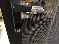 Minkels 19” patchkast (4x) - afbeelding 4 van  12