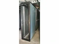 Minkels 19” patchkast (4x) - afbeelding 7 van  12
