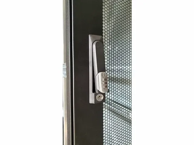Minkels 19” patchkast (4x) - afbeelding 8 van  12