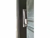 Minkels 19” patchkast (4x) - afbeelding 8 van  12