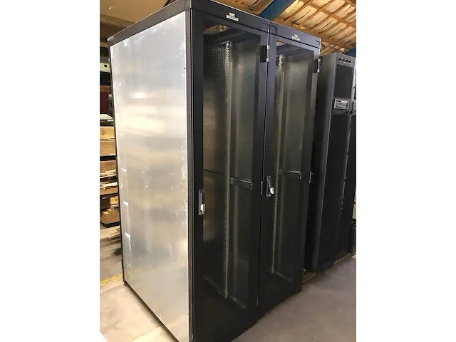 Minkels 19” patchkast (4x) - afbeelding 12 van  12