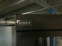 Minkels 19” patchkast (5x) - afbeelding 6 van  7
