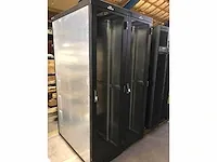 Minkels 19” patchkast - afbeelding 10 van  11