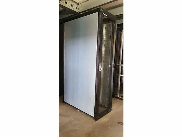 Minkels 19” patchkast - afbeelding 4 van  11