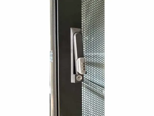 Minkels 19” patchkast - afbeelding 6 van  11