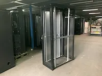 Minkels 19” patchkast - afbeelding 1 van  13