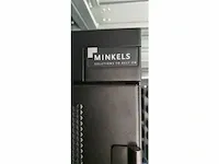 Minkels 19” patchkast - afbeelding 11 van  13