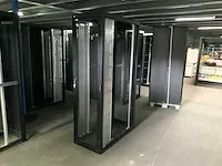 Minkels 19” patchkast - afbeelding 1 van  5