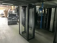 Minkels 19” patchkast - afbeelding 2 van  5