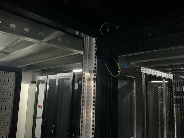 Minkels 19” patchkast - afbeelding 3 van  5