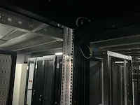 Minkels 19” patchkast - afbeelding 3 van  5