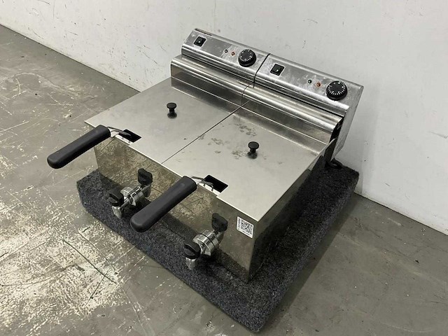 Minneapolis - 10r - friteuse - afbeelding 1 van  5