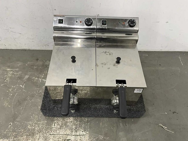 Minneapolis - 10r - friteuse - afbeelding 2 van  5