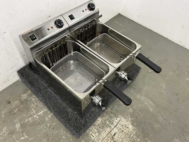 Minneapolis - 10r - friteuse - afbeelding 3 van  5