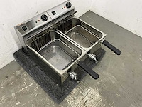 Minneapolis - 10r - friteuse - afbeelding 3 van  5