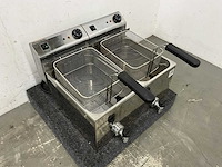 Minneapolis - 10r - friteuse - afbeelding 4 van  5