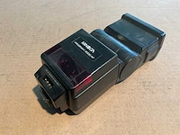 Minolta 4000 af flitser - afbeelding 2 van  4