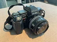 Minolta 7000 fotocamera - afbeelding 1 van  4