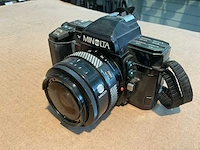 Minolta 7000 fotocamera - afbeelding 2 van  4