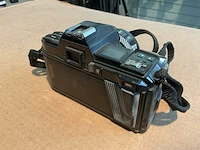 Minolta 7000 fotocamera - afbeelding 4 van  4