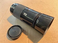 Minolta af camera lens - afbeelding 2 van  2