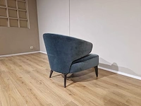Minotti - aston - fauteuil - showroommodel - afbeelding 4 van  9