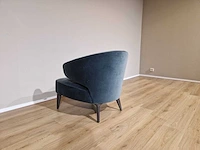 Minotti - aston - fauteuil - showroommodel - afbeelding 6 van  9