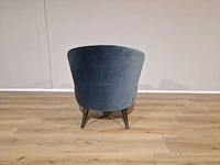 Minotti - aston - fauteuil - showroommodel - afbeelding 7 van  9