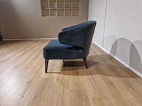 Minotti - aston - fauteuil - showroommodel - afbeelding 9 van  9