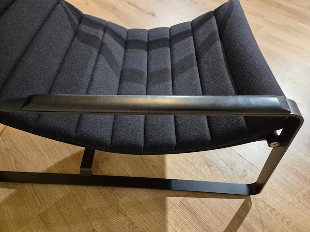 Minotti - hopper - fauteuil - afbeelding 4 van  11