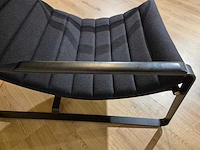 Minotti - hopper - fauteuil - afbeelding 4 van  11