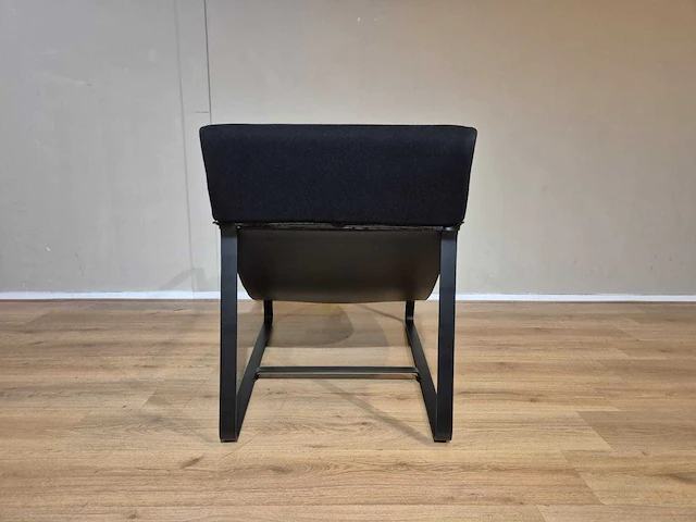 Minotti - hopper - fauteuil - afbeelding 7 van  11