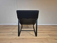 Minotti - hopper - fauteuil - afbeelding 7 van  11