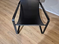 Minotti - hopper - fauteuil - afbeelding 9 van  11