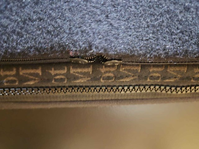 Minotti - hopper - relaxfauteuil - afbeelding 2 van  11