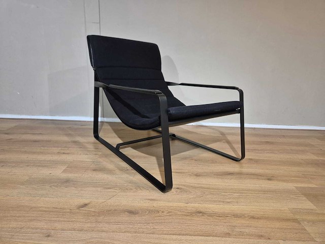 Minotti - hopper - relaxfauteuil - afbeelding 1 van  11