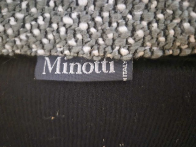 Minotti - seymour - organisch - sofa - afbeelding 3 van  11