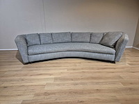 Minotti - seymour - organisch - sofa - afbeelding 1 van  11