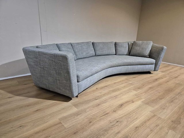 Minotti - seymour - organisch - sofa - afbeelding 4 van  11