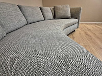Minotti - seymour - organisch - sofa - afbeelding 7 van  11
