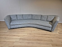 Minotti - seymour - organisch - sofa - afbeelding 9 van  11
