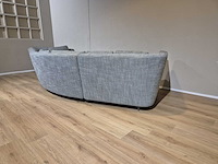 Minotti - seymour - organisch bank - afbeelding 2 van  11