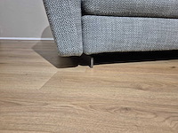 Minotti - seymour - organisch bank - afbeelding 8 van  11