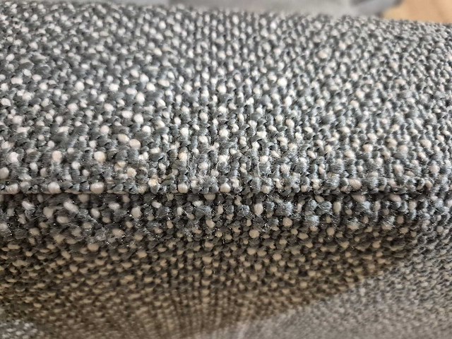 Minotti - seymour - organisch bank - afbeelding 10 van  11